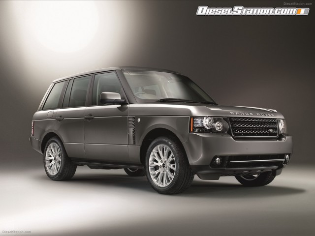 Land Rover Rover Vogue 2012 Picture #14 Land Rover Rover Vogue 2012 Picture #14